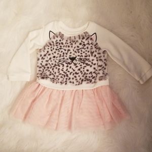 Kitty Dress